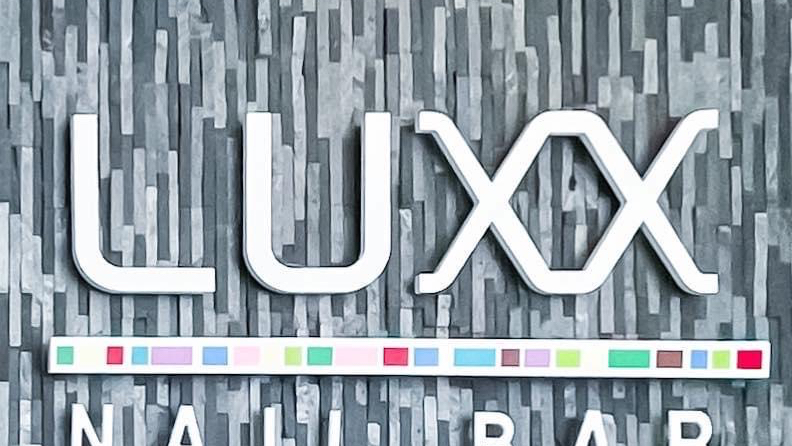 HER Nail Bar logo
