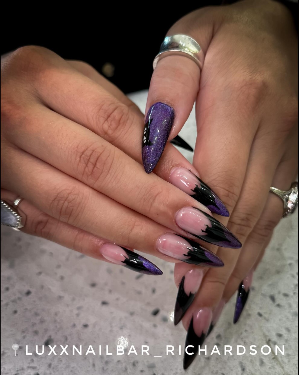 HER Nail Bar nail photo 4
